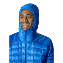 RabMythic Alpine Light Jacket - Doudoune homme