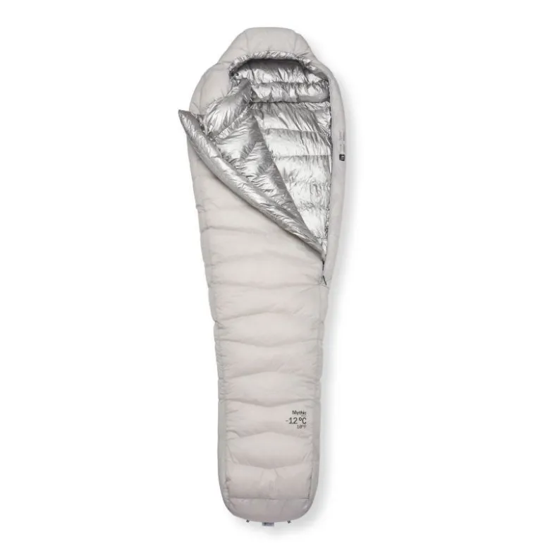 RabMythic -12C / 10F - Sac de couchage