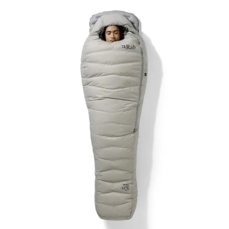 RabMythic -12C / 10F - Sac de couchage