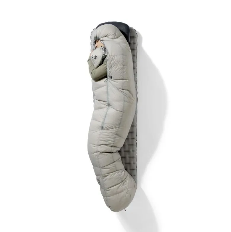 RabMythic -12C / 10F - Sac de couchage