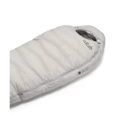 RabMythic -12C / 10F - Sac de couchage