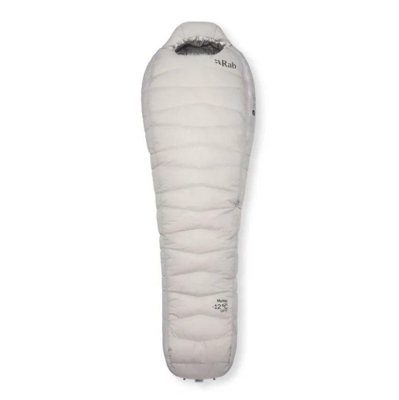 RabMythic -12C / 10F - Sac de couchage
