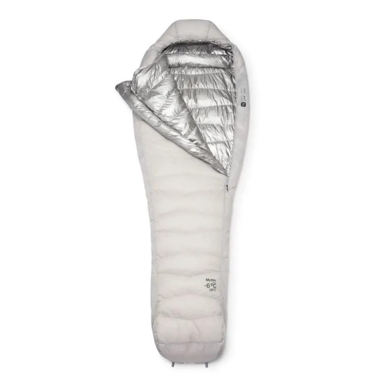 RabMythic -6C / 20F - Sac de couchage
