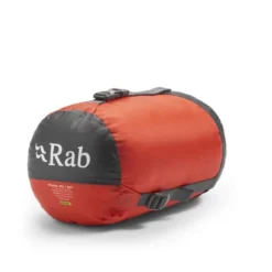 RabMythic -6C / 20F - Sac de couchage