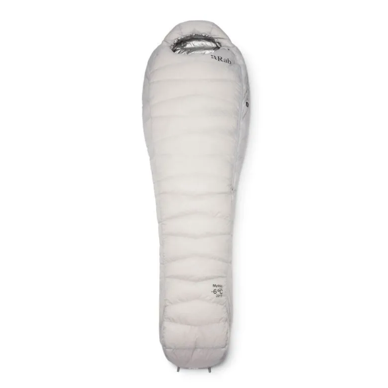 RabMythic -6C / 20F - Sac de couchage