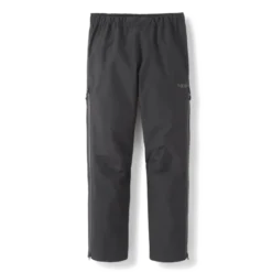 RabNamche Hike GTX Pants - Pantalon imperméable homme