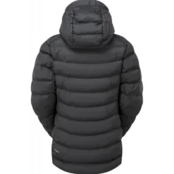 RabNebitron Pro - Doudoune femme