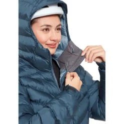 RabNebitron Pro - Doudoune femme