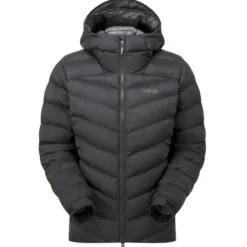 RabNebitron Pro - Doudoune femme