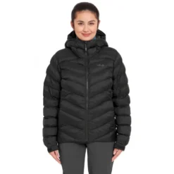 RabNebitron Pro - Doudoune femme