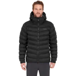 RabNebitron Pro - Doudoune homme