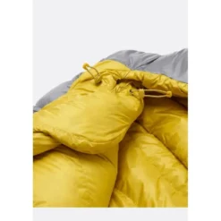 RabNeutrino -6C / 20F - Sac de couchage homme