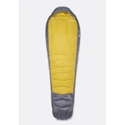 RabNeutrino -6C / 20F - Sac de couchage homme