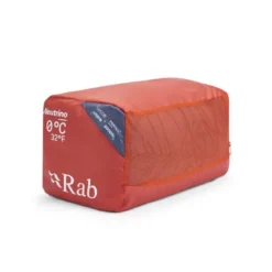 RabNeutrino 0C / 32F - Sac de couchage