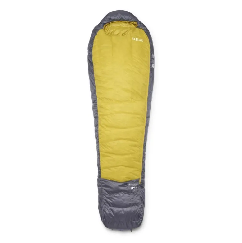 RabNeutrino 0C / 32F - Sac de couchage