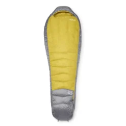 RabNeutrino -12C / 10F - Sac de couchage femme