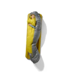 RabNeutrino -12C / 10F - Sac de couchage femme