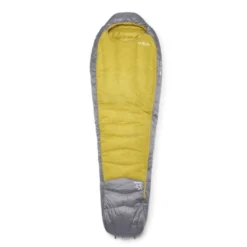 RabNeutrino -6C / 20F - Sac de couchage femme