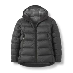 RabNeutrino Pro Hoody - Doudoune femme