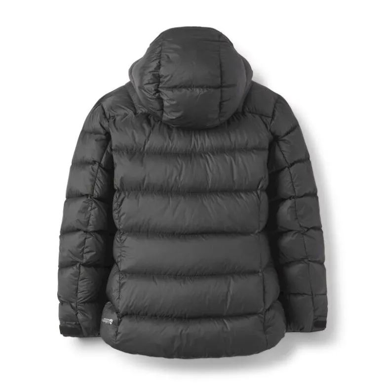 RabNeutrino Pro Hoody - Doudoune femme