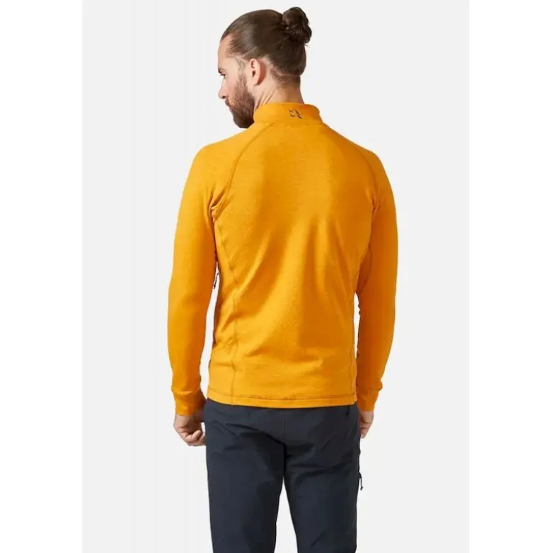 RabNexus Jacket - Polaire homme