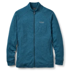 RabNexus Jacket - Polaire homme