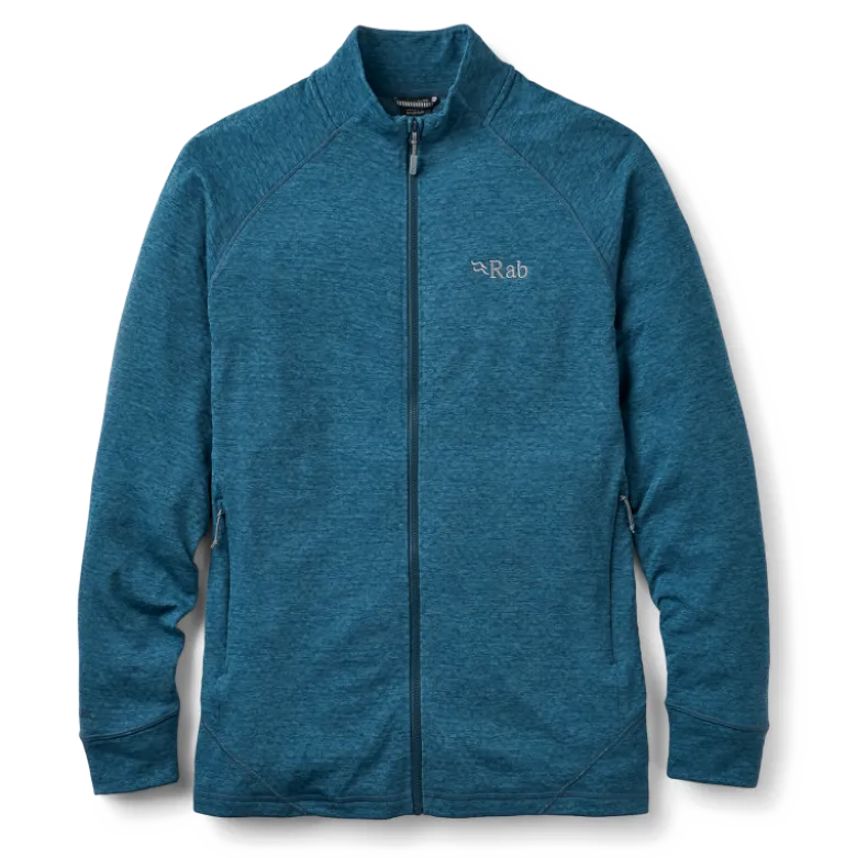 RabNexus Jacket - Polaire homme
