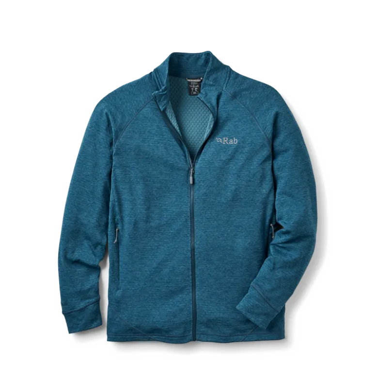 RabNexus Jacket - Polaire homme
