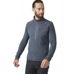 RabNexus Pull-On - Polaire homme