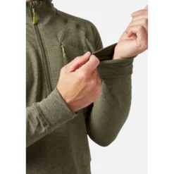 RabNexus Pull-On - Polaire homme