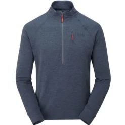 RabNexus Pull-On - Polaire homme