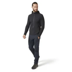 RabNexus Hoody - Polaire homme