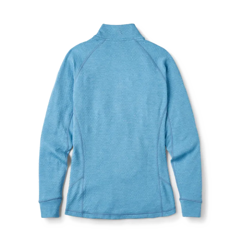 RabNexus Jacket - Polaire femme