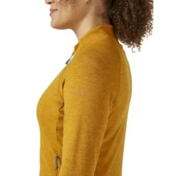 RabNexus Jacket - Polaire femme