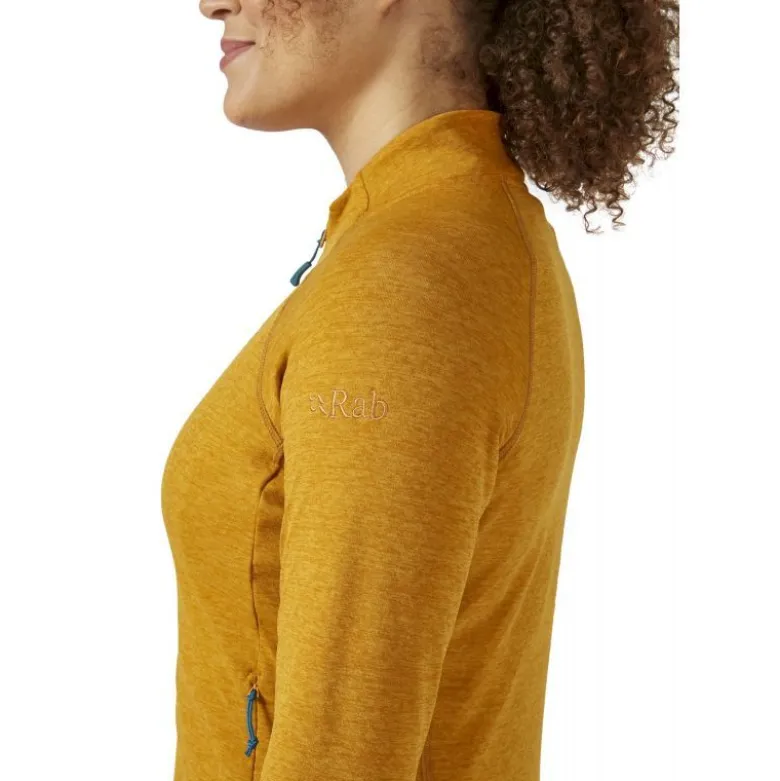 RabNexus Jacket - Polaire femme