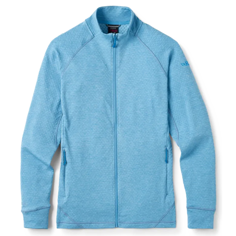 RabNexus Jacket - Polaire femme