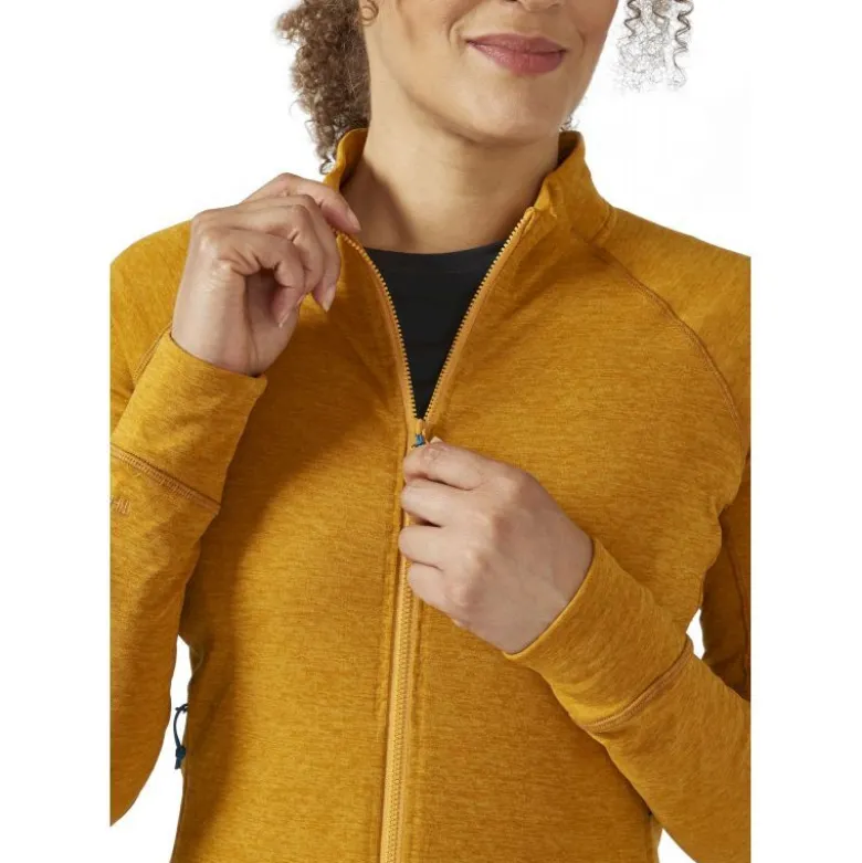 RabNexus Jacket - Polaire femme