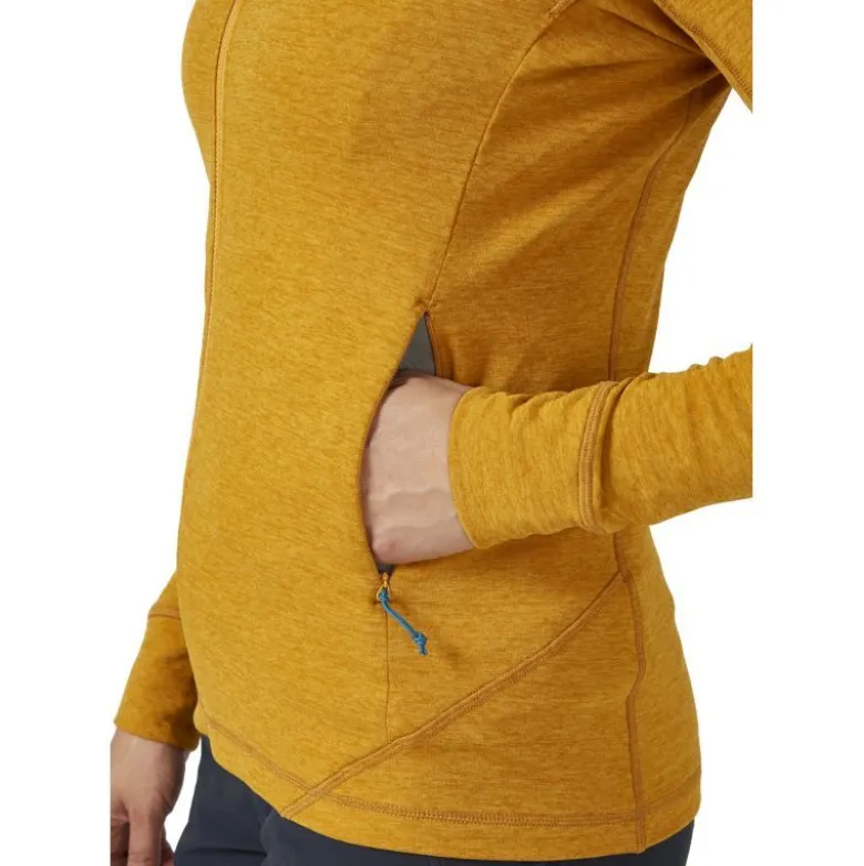 RabNexus Jacket - Polaire femme
