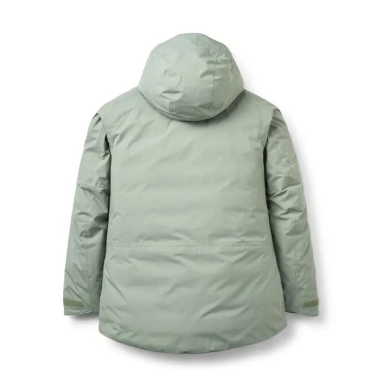 RabOptical Down Jacket - Veste ski femme