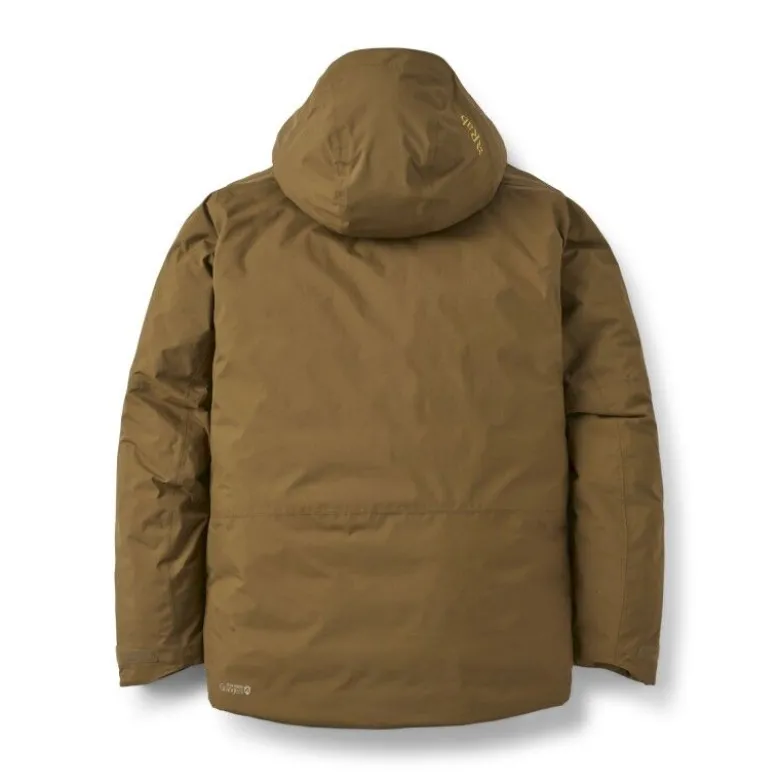 RabOptical Down Jacket - Veste ski homme