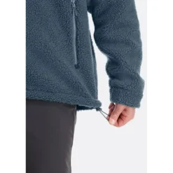 RabOriginal Pile Jkt - Polaire homme