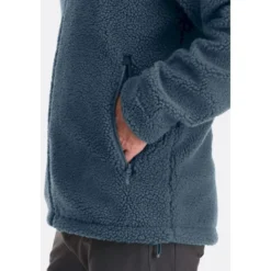 RabOriginal Pile Jkt - Polaire homme