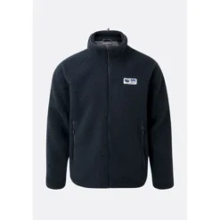 RabOriginal Pile Jkt - Polaire homme
