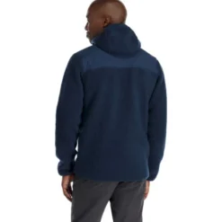RabOutpost Hoody - Polaire homme