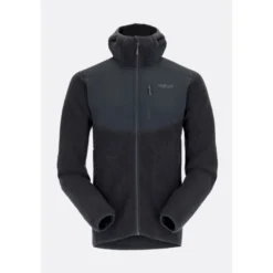 RabOutpost Hoody - Polaire homme