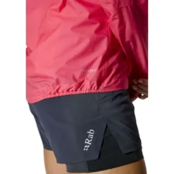 RabPhantom Jacket - Veste hardshell femme
