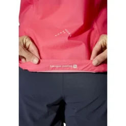 RabPhantom Jacket - Veste hardshell femme
