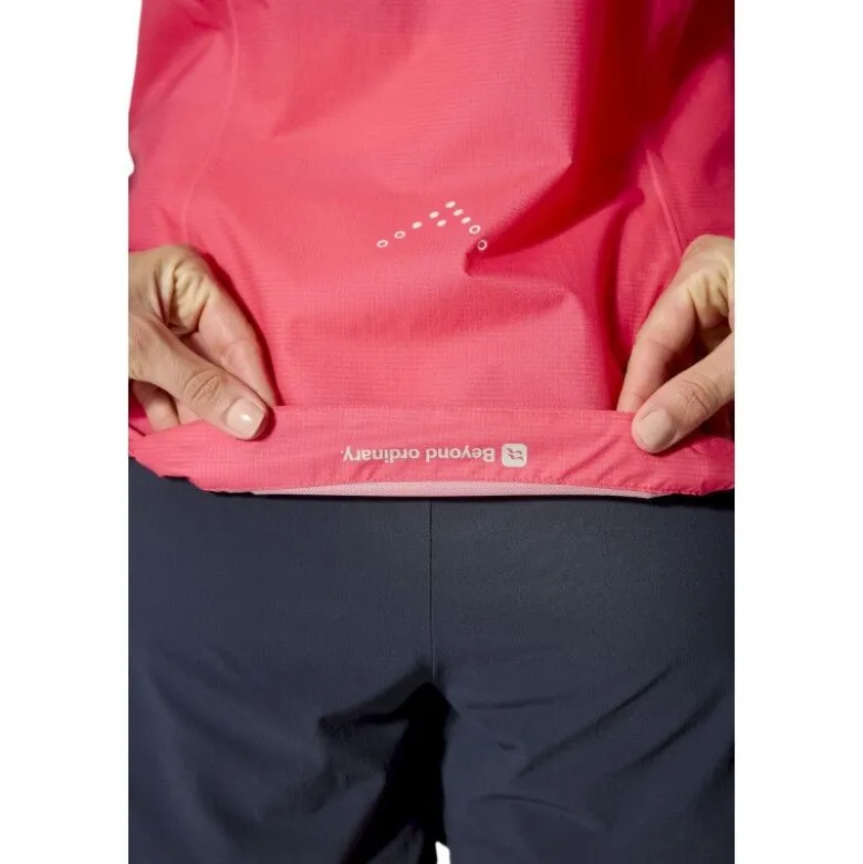 RabPhantom Jacket - Veste hardshell femme