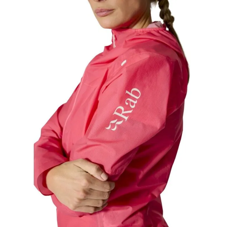 RabPhantom Jacket - Veste hardshell femme