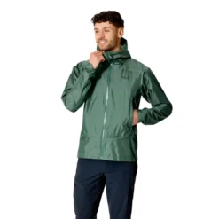 RabPhantom Mountain Jacket - Veste imperméable homme